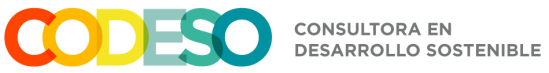 Logo CODESO